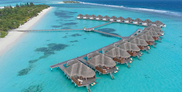 Water Villas