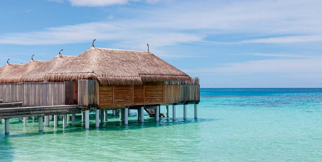 Water Villas