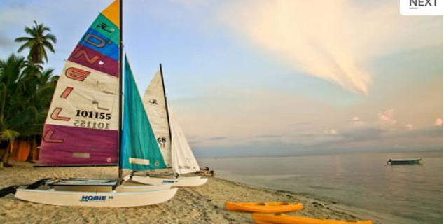 Watersports