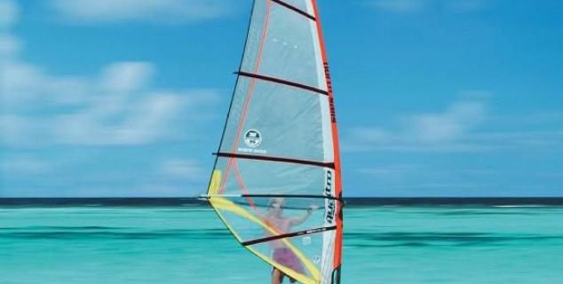 Watersports