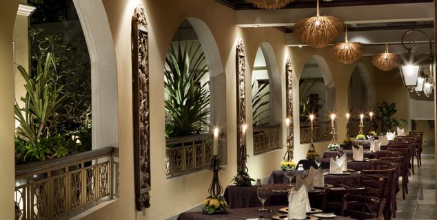 Yada Restaurant