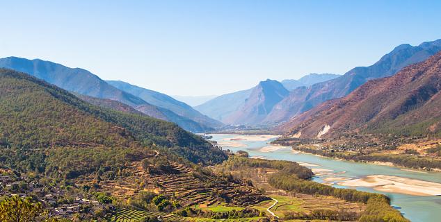 Yangtze River